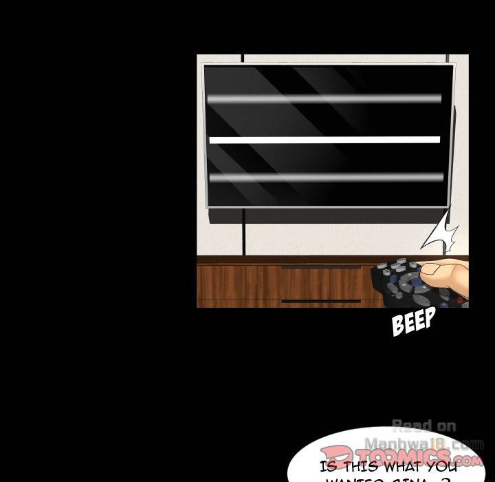 Exclusive Contract Chapter 33 Page 34