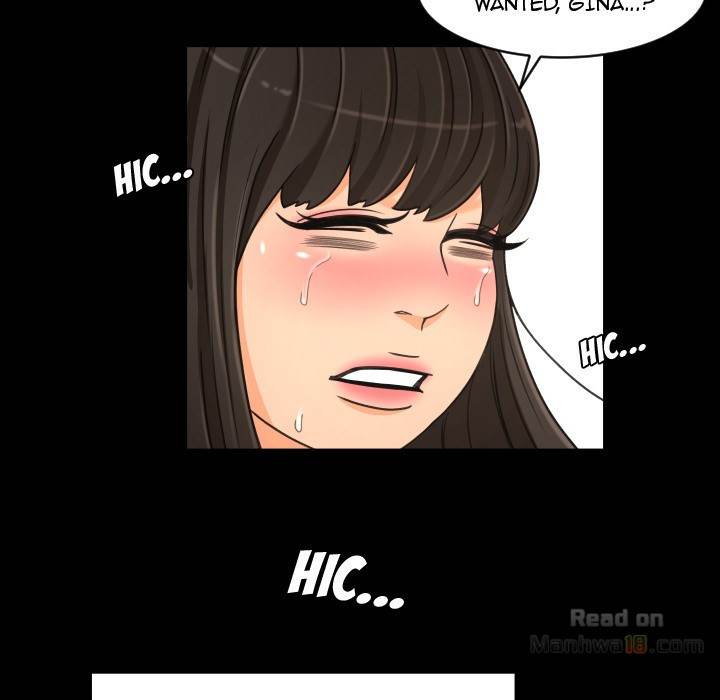 Exclusive Contract Chapter 33 Page 35
