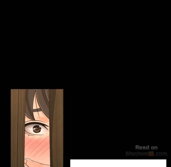 Exclusive Contract Chapter 33 Page 39