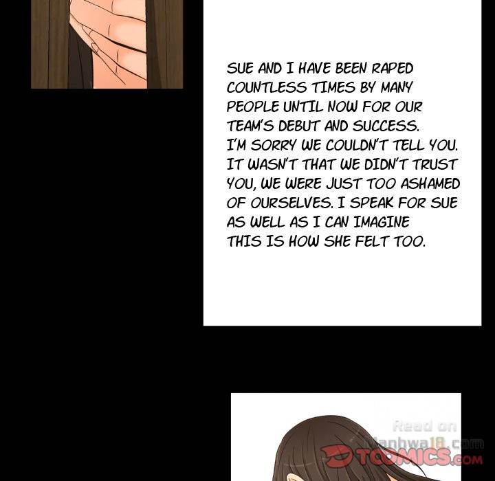 Exclusive Contract Chapter 33 Page 40