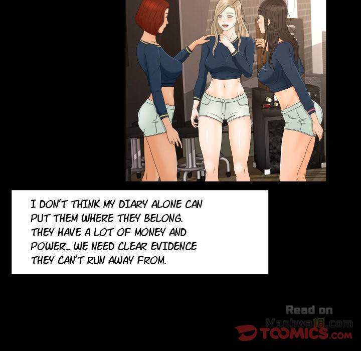 Exclusive Contract Chapter 33 Page 42
