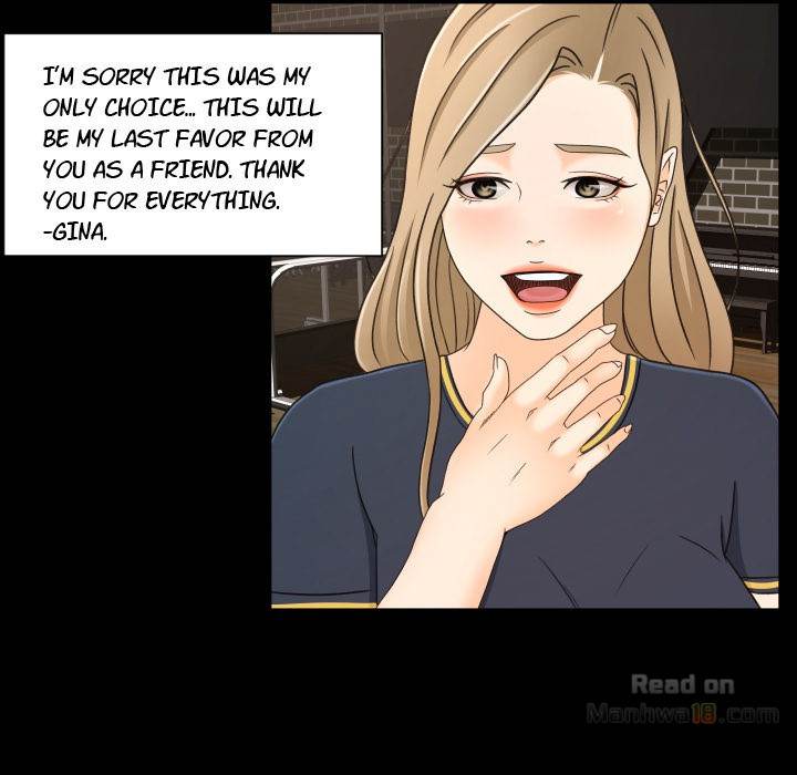Exclusive Contract Chapter 33 Page 43