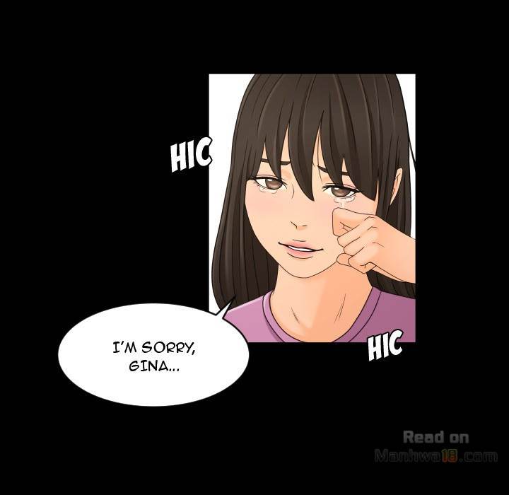 Exclusive Contract Chapter 33 Page 45