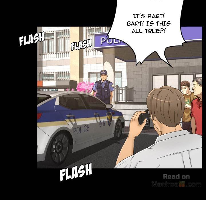 Exclusive Contract Chapter 33 Page 47