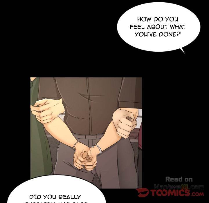 Exclusive Contract Chapter 33 Page 48