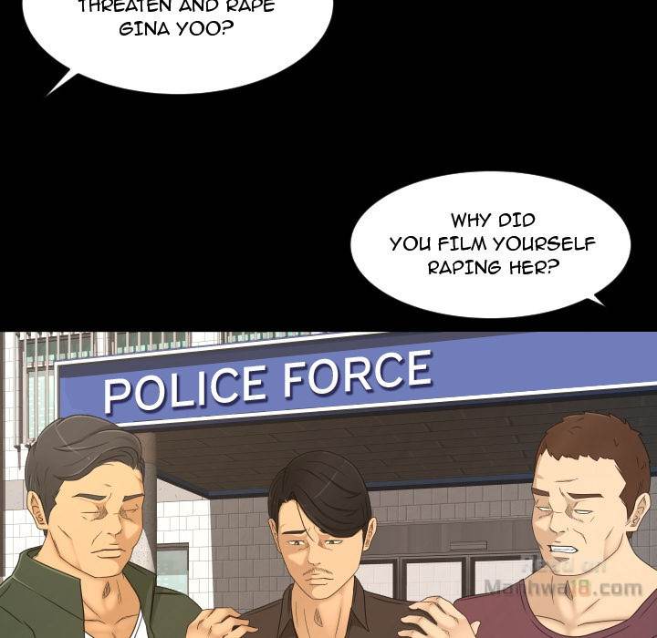 Exclusive Contract Chapter 33 Page 49
