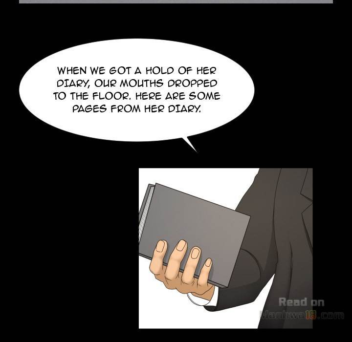 Exclusive Contract Chapter 33 Page 5