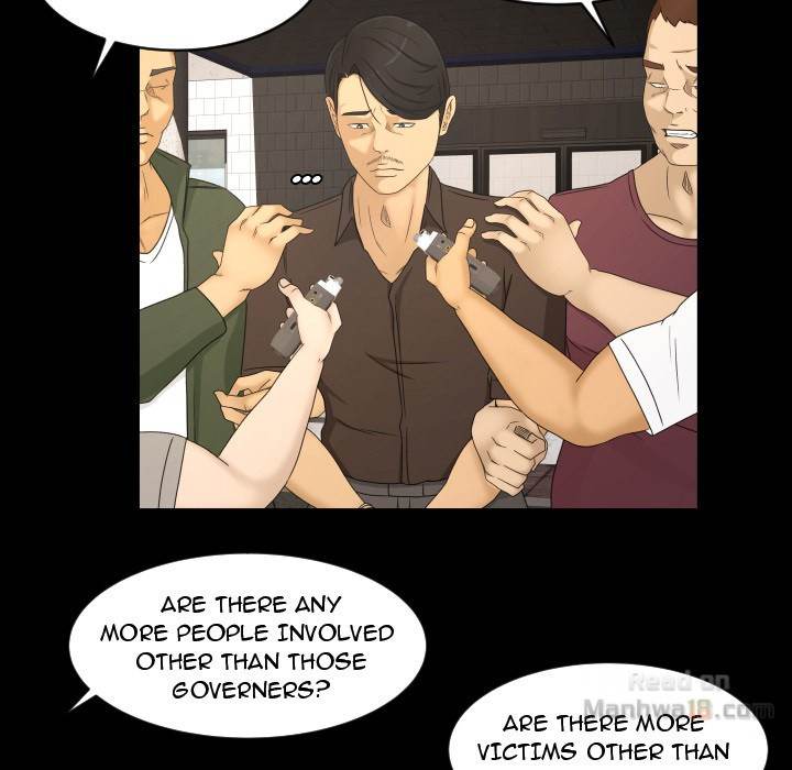Exclusive Contract Chapter 33 Page 51