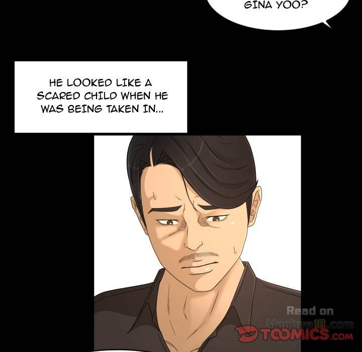 Exclusive Contract Chapter 33 Page 52