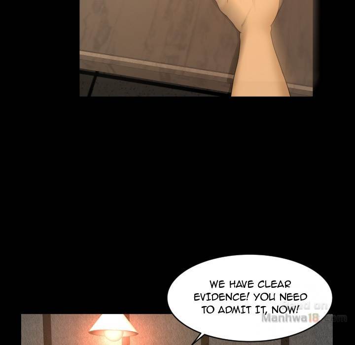 Exclusive Contract Chapter 33 Page 55