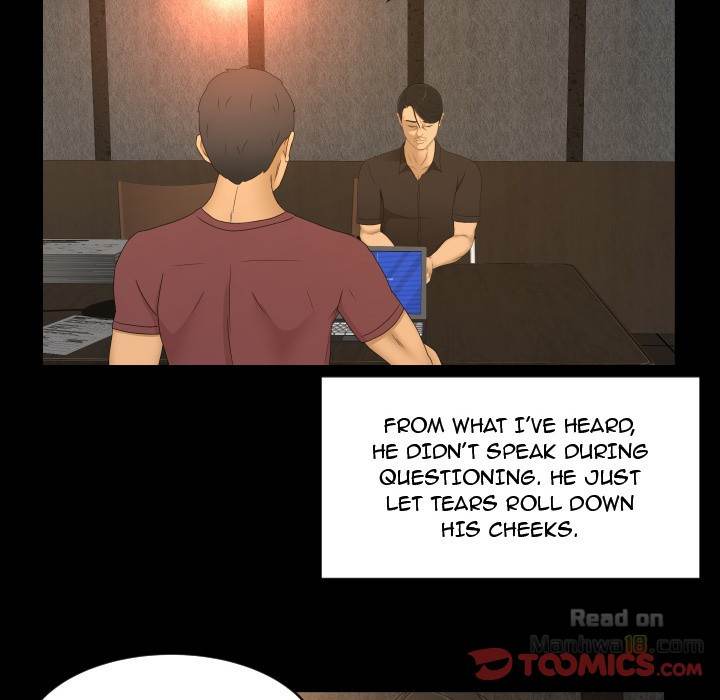 Exclusive Contract Chapter 33 Page 56