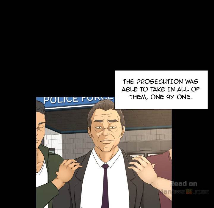 Exclusive Contract Chapter 33 Page 59