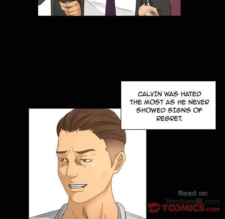 Exclusive Contract Chapter 33 Page 60