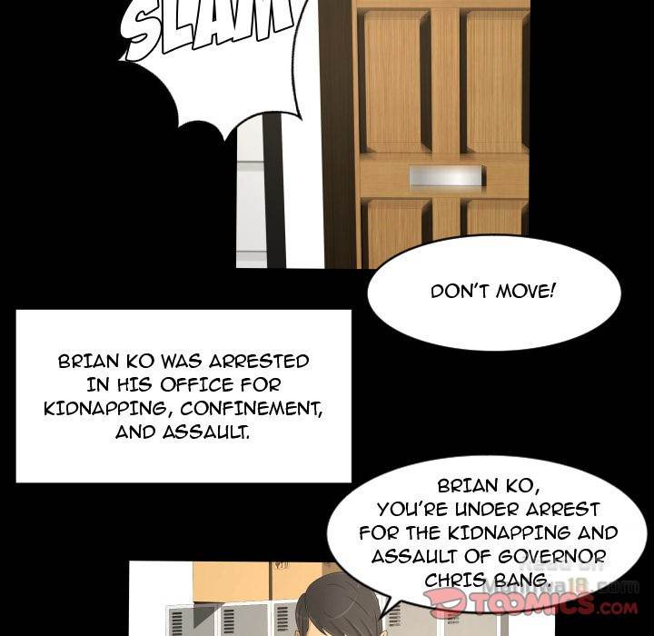 Exclusive Contract Chapter 33 Page 62