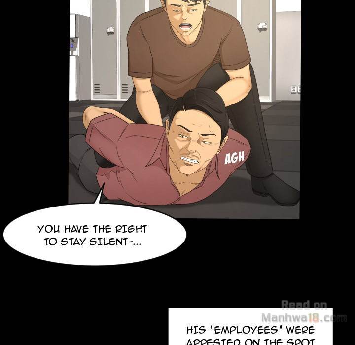 Exclusive Contract Chapter 33 Page 63