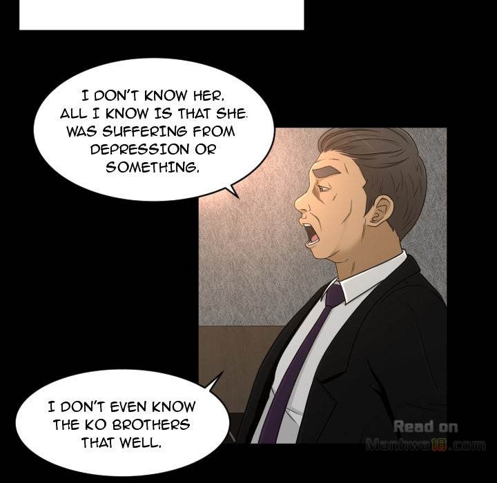 Exclusive Contract Chapter 33 Page 65