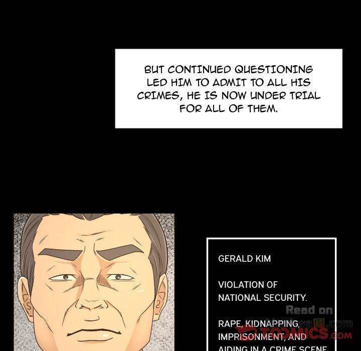 Exclusive Contract Chapter 33 Page 66