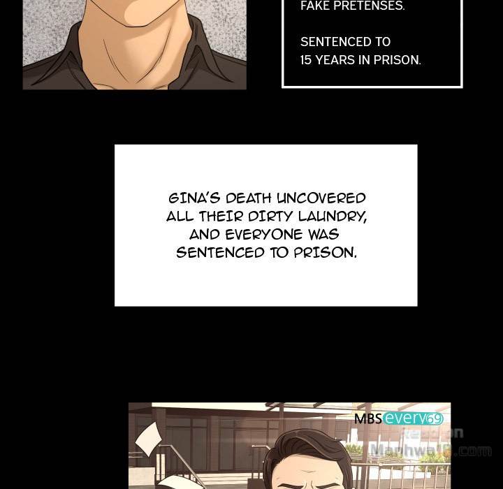 Exclusive Contract Chapter 33 Page 69