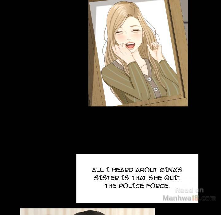 Exclusive Contract Chapter 33 Page 71