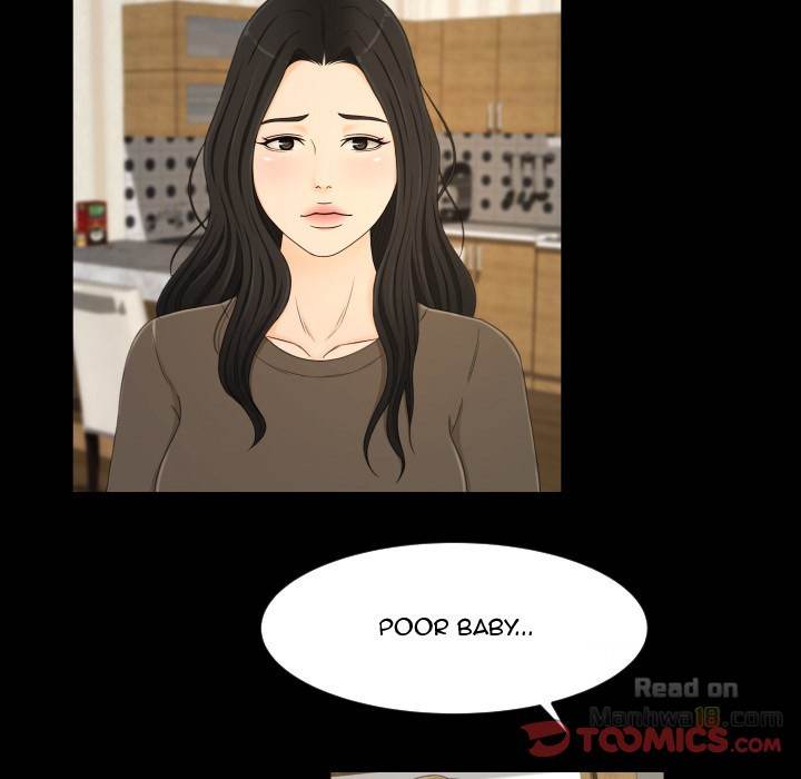 Exclusive Contract Chapter 33 Page 72