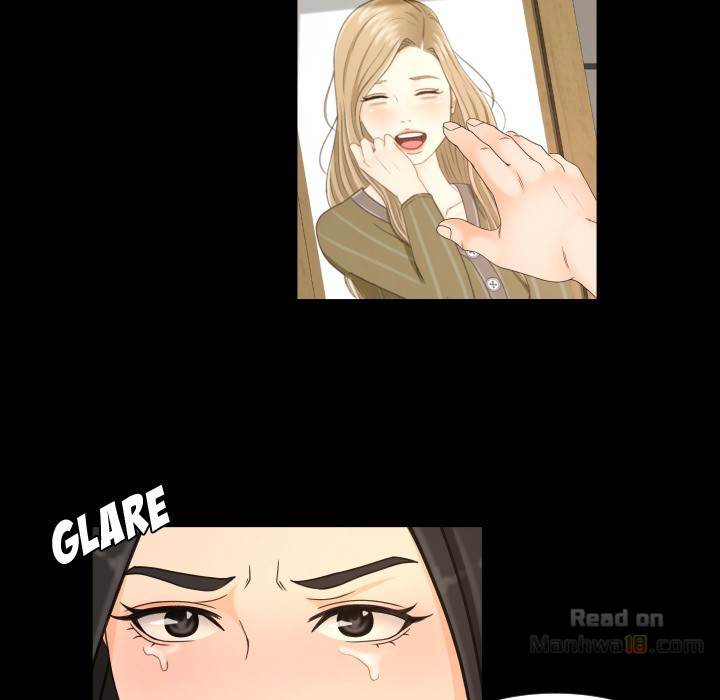 Exclusive Contract Chapter 33 Page 73