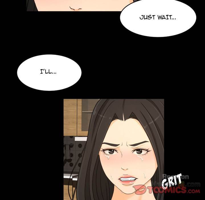 Exclusive Contract Chapter 33 Page 74