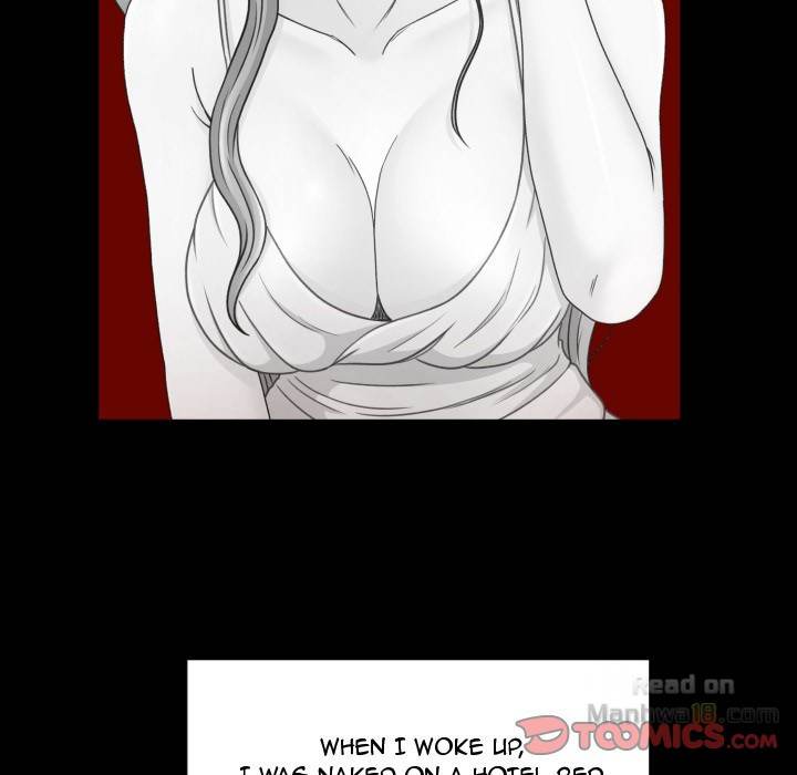 Exclusive Contract Chapter 33 Page 8
