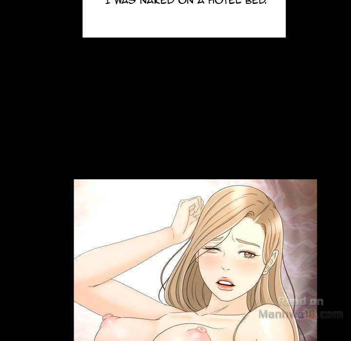 Exclusive Contract Chapter 33 Page 9