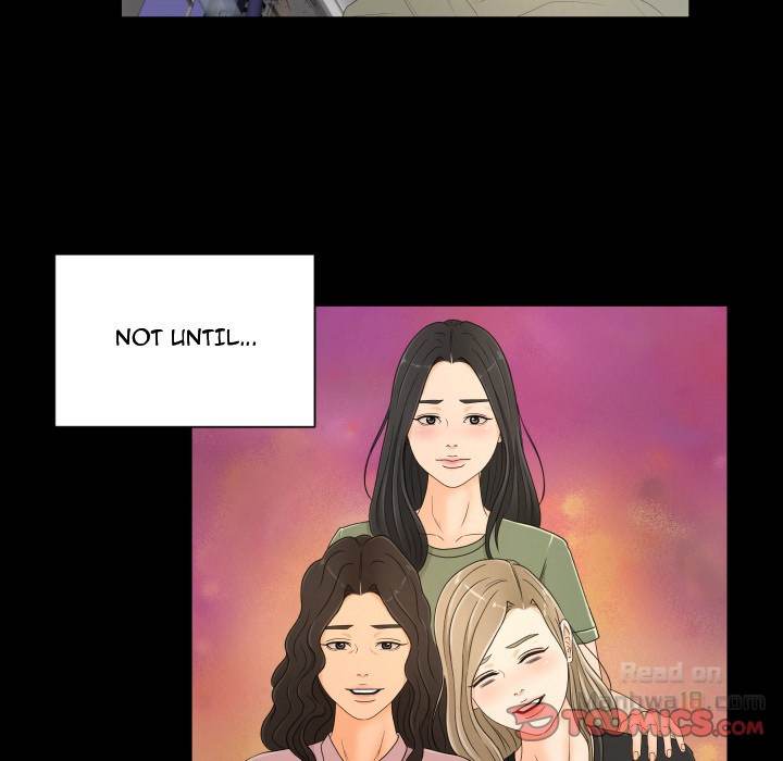 Exclusive Contract Chapter 34 Page 10