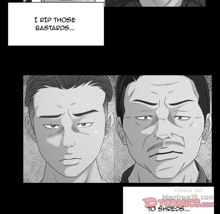 Exclusive Contract Chapter 34 Page 12