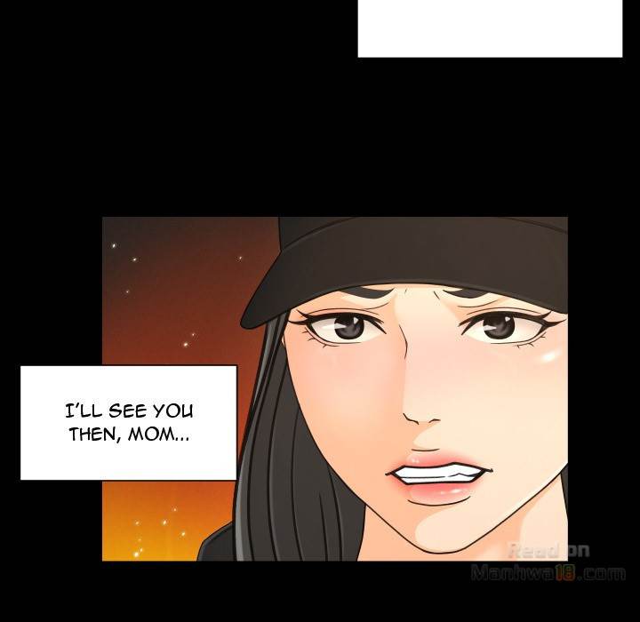 Exclusive Contract Chapter 34 Page 13