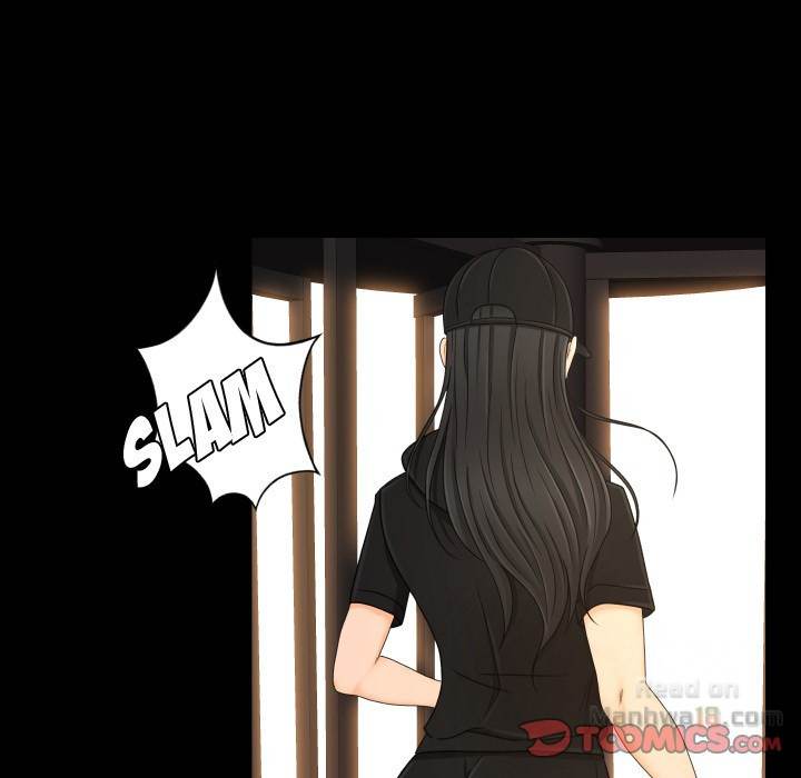 Exclusive Contract Chapter 34 Page 14