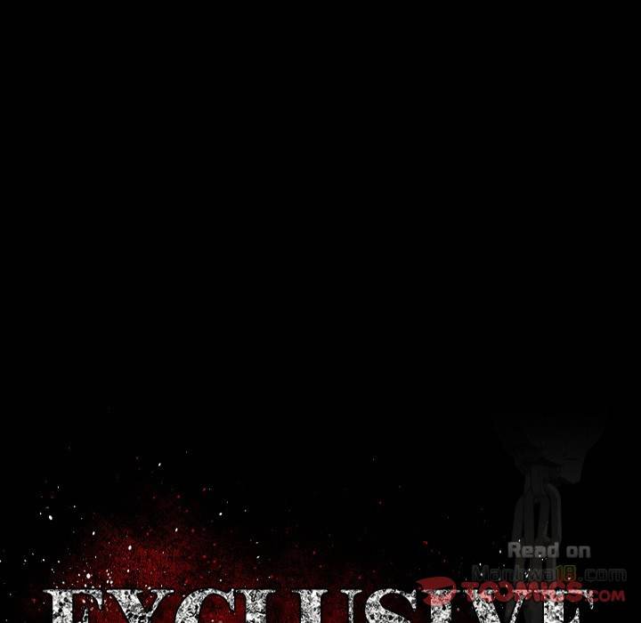 Exclusive Contract Chapter 34 Page 16