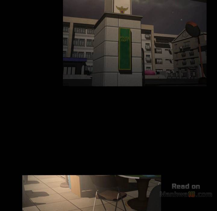 Exclusive Contract Chapter 34 Page 19