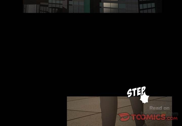 Exclusive Contract Chapter 34 Page 2