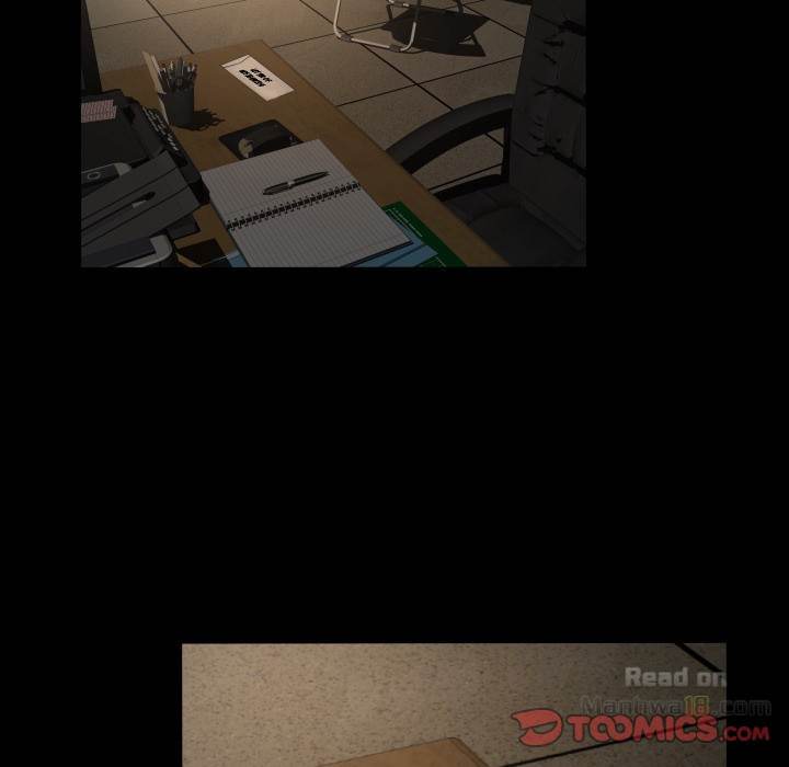 Exclusive Contract Chapter 34 Page 20