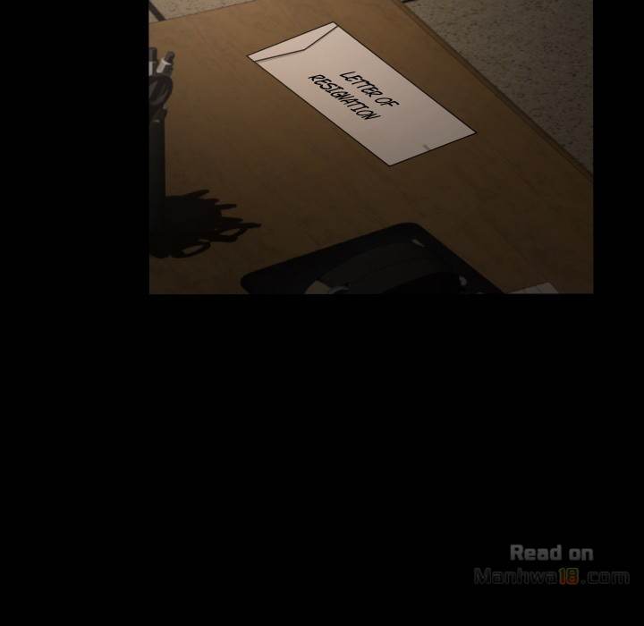 Exclusive Contract Chapter 34 Page 21