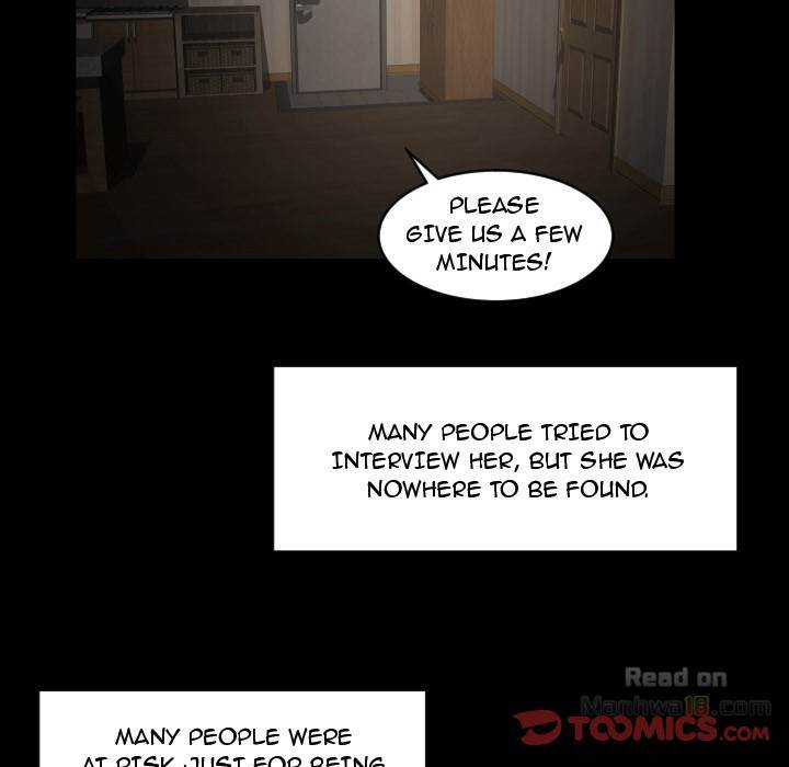 Exclusive Contract Chapter 34 Page 24