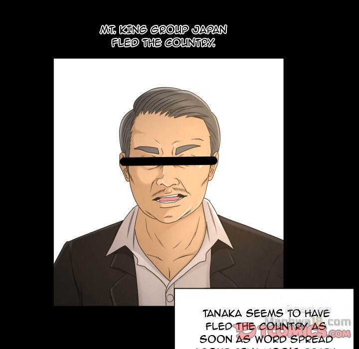 Exclusive Contract Chapter 34 Page 28