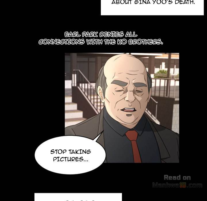 Exclusive Contract Chapter 34 Page 29