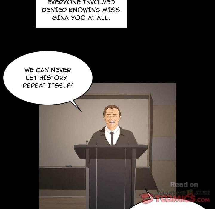 Exclusive Contract Chapter 34 Page 30