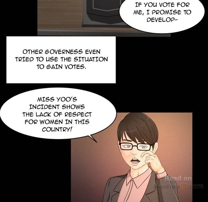 Exclusive Contract Chapter 34 Page 31