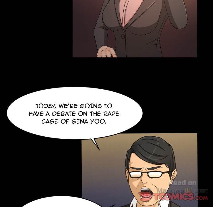 Exclusive Contract Chapter 34 Page 32