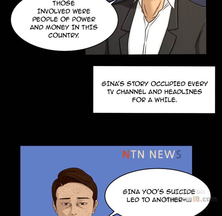 Exclusive Contract Chapter 34 Page 33