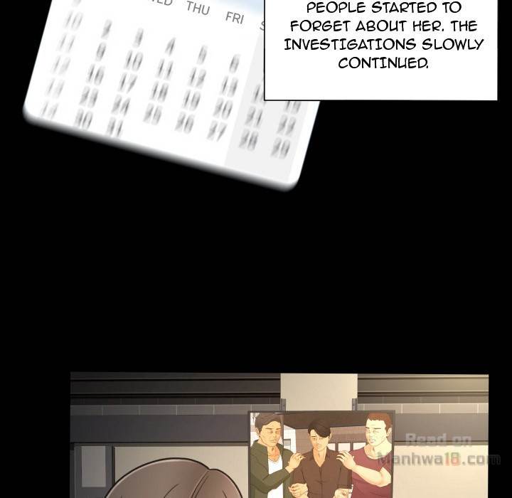 Exclusive Contract Chapter 34 Page 35