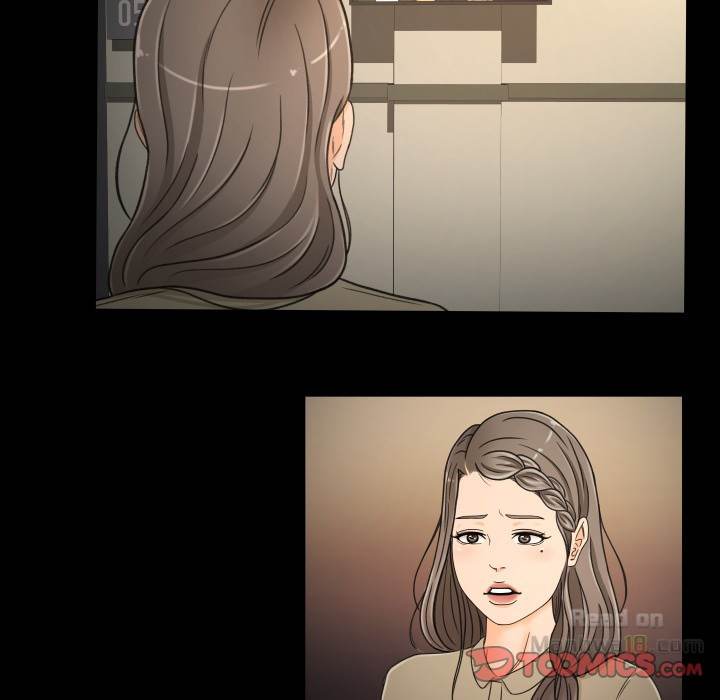 Exclusive Contract Chapter 34 Page 36