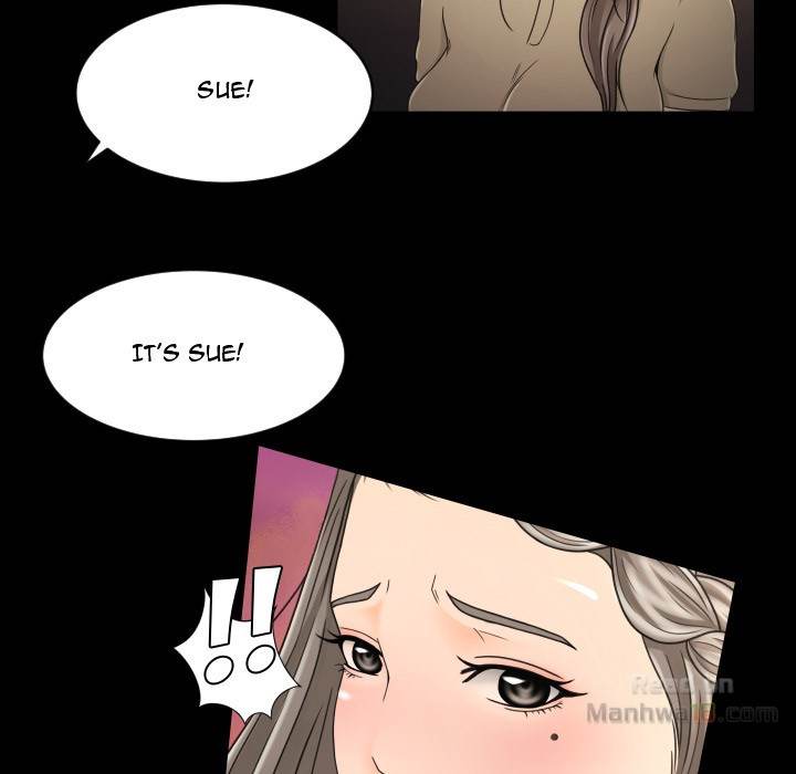 Exclusive Contract Chapter 34 Page 37