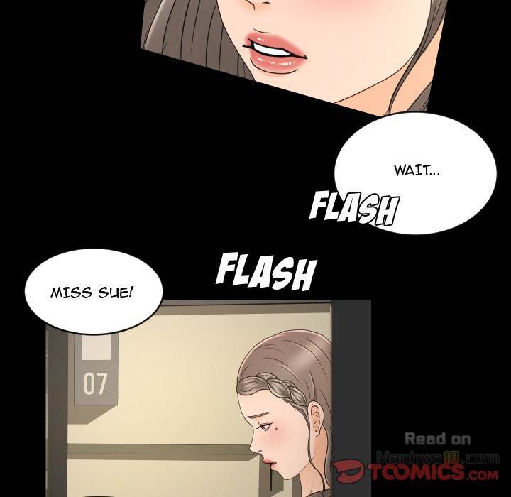 Exclusive Contract Chapter 34 Page 38