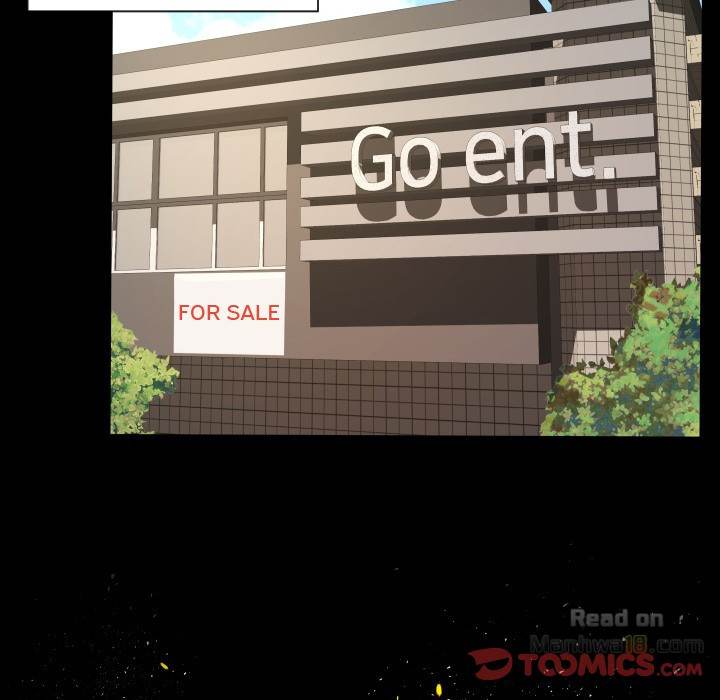 Exclusive Contract Chapter 34 Page 42