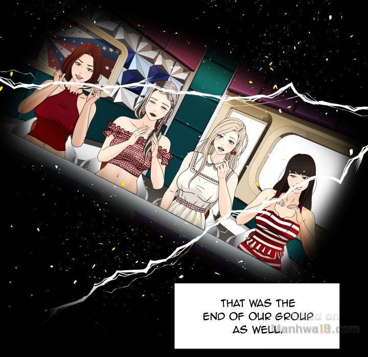 Exclusive Contract Chapter 34 Page 43